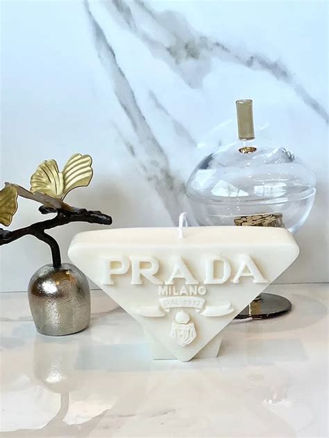 prada candle